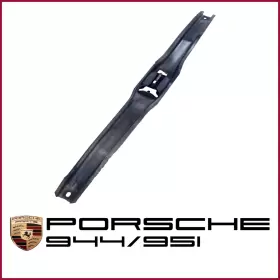 94437502403 Porsche 944 Crossmember Manual Transmission Mount Bracket Os 84-91 94437502403 Porsche 944 Crossmember Manual Transmission Mount Bracket Os 84-91