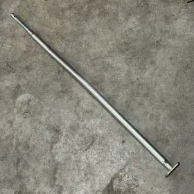 95042402004 Porsche 1987-1989 911 Carrera G50 Transmission Shift Rod