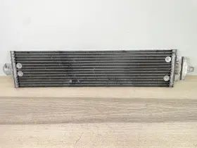 95530701700 Porsche 2003 - 2010 Cayenne Audi Q7 Transmission Oil Cooler Oem