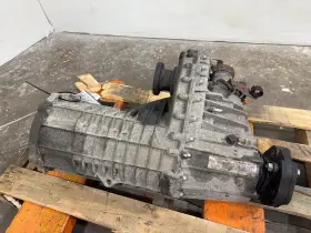 95534104012 Porsche 2008 - 2009 Cayenne 3.6l Transfer Case Assembly Oem