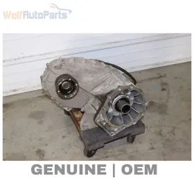 95534104051 Porsche 2003-2006 Cayenne 4.5l - Transfer Case / Box 95534104051 Porsche 2003-2006 Cayenne 4.5l - Transfer Case / Box