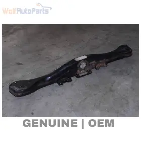 95534122500 Porsche Cayenne - Transmission Carrier / Crossmember Support Bracket