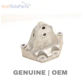 95534164903 Porsche 2011-2018 Vw Touareg - Transmission Transfer Case / Gearbox Mount Bracket