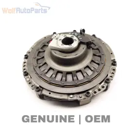 95811602700 Porsche 2011-2018 Cayenne 3.0l - Clutch Pressure Plate