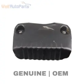 95830130700 Porsche 2010-2015 Audi Q7 - Transmission Shield / Plate 7p0399307 95830130700 Porsche 2010-2015 Audi Q7 - Transmission Shield / Plate 7p0399307