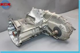958341010 Porsche 11-14 Cayenne Auto Transmission Transfer Case Assembly 3.6l Oem 958341010 Porsche 11-14 Cayenne Auto Transmission Transfer Case Assembly 3.6l Oem