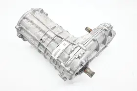 95834101029 Porsche 11-18 Cayenne Transmission Transfer Case Actuator Housing Gear Box Oem