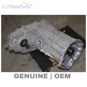 95834101308 Porsche 2015-2018 Cayenne 3.6l - Transfer Case / Box