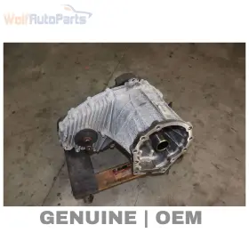 95834102012 Porsche 2011-2018 Cayenne 3.0l - Transfer Case / Box Ndz 95834102012 Porsche 2011-2018 Cayenne 3.0l - Transfer Case / Box Ndz