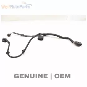 95861240110 Porsche 2011-2018 Cayenne - Transmission Wiring Harness