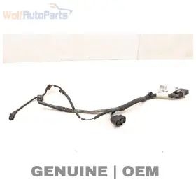 95861240140 Porsche 2011-2014 Cayenne 3.0l - Transmission Wiring Harness