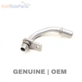 95b317826a Porsche 2015-2018 Macan - Transmission Oil Pressure Line / Pipe