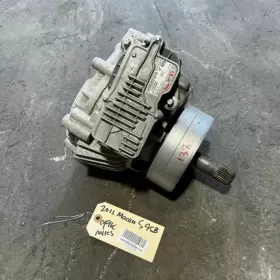 95b341010 Porsche 15-18 Macan S 95b 3.0l Transmission Transfer Case With Motor 99k Miles 95b341010 Porsche 15-18 Macan S 95b 3.0l Transmission Transfer Case With Motor 99k Miles