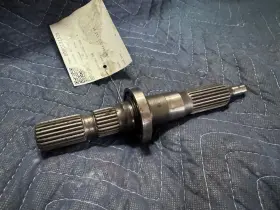 96430211204 Porsche 1989 - 1994 964 Transmission 4wd Output Shaft