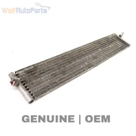 97030701502 Porsche 2010-2016 Panamera 970 - Transmission Oil Cooler