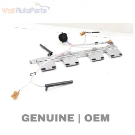 97031708530 Porsche 2010-2016 Panamera Turbo 970 - Transmission Valve Body Wiring Harness