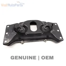 97037503302 Porsche 2010-2016 Panamera - Transmission Mount Bracket / Carrier