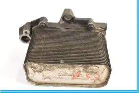 98630720101 Porsche 1997-2008 Boxster - Transmission Oil Cooler With Mount Bracket