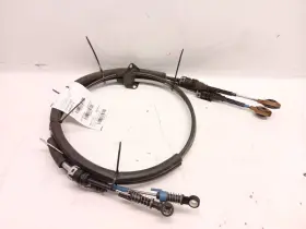98742404100 Porsche 05-08 Boxster 2.7l 5 Speed Manual Transmission Shifter Cables Linkage 98742404100 Porsche 05-08 Boxster 2.7l 5 Speed Manual Transmission Shifter Cables Linkage