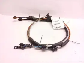 98742404111 Porsche 07-08 Boxster Cayman 5 Speed Manual Shifter Cable Transmission Cables 98742404111 Porsche 07-08 Boxster Cayman 5 Speed Manual Shifter Cable Transmission Cables