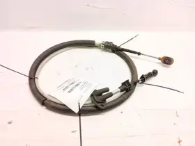 98742603302 Porsche 05-06 Boxster 987 Transmission Shifter Linkage Cables Automatic