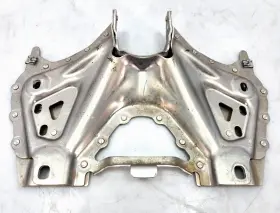 99137511403 Porsche 2012-2019 Oem 991 911 Transmission Crossmember Mount Bracket