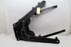 99150423302-21487 Porsche 2014 911 Boxster Cayman Front Pan Support Fuel Gas Tank Bracket Strap