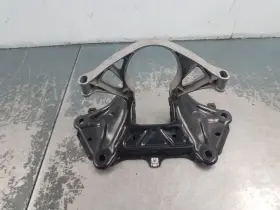 992399002 Porsche 2020 911 992 Carrera 4s Transmission Mount / Crossmember #4223 B8