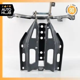99737511301 Porsche 911 997 Carrera Manual Transmission Support Mount Bracket Carrier Oem