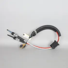99742404101 Porsche 2005-2008 911 6 Speed Shifter Shift Cables Oem Used 99742404101 Porsche 2005-2008 911 6 Speed Shifter Shift Cables Oem Used