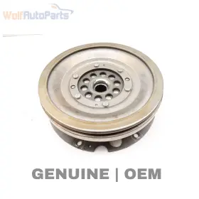 9a710531700 Porsche 2013-2014 Audi S7 - Flywheel 0b5105317h