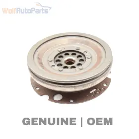 9a710531710 Porsche 2010-2017 Audi S5 3.0l - Dsg Flywheel 0b5105317k