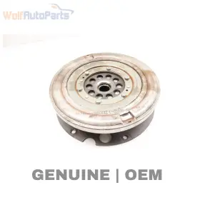 9a710531740 Porsche 2017-2023 Macan 2.0l - Automatic Flywheel