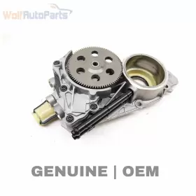 9a731510500 Porsche 2012-2017 Audi A6 Quattro - Transmission Oil Pump 0b5315105r