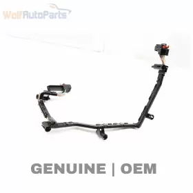9a732139100 Porsche 2008-2017 Audi A5 Quattro - Transmission Valve Body Wiring Harness 0b5321391a