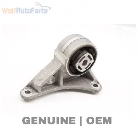 9j1399226a Porsche 20-23 Taycan - Front Engine / Transmission Carrier Mount Bracket