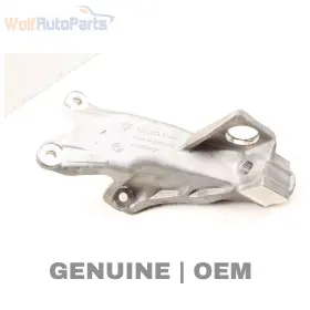 9j1399514b Porsche 22-24 Audi E-tron Gt - Front Engine / Transmission Carrier Mount Bracket Rear