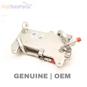 Pab31702100 Porsche 2019-2023 Audi A8 Quattro - Transmission Oil Cooler 4m0317021g