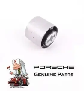 Pab59938100 Porsche Genuine Cayenne 9ya Rubber Bush