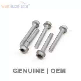 Paf106259 Porsche 2015-2023 Macan S 95b - Transfer Case Screw / Bolt Set 5