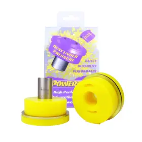 Pff30-322 Powerflex Usa For Lancia Delta Integrale Gearbox Mount - Upper Bushing Street