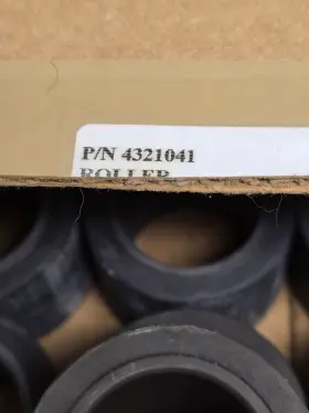 4321041 Powerway 18 Fairbanks Morse Engine Genuine Cam Rollers P/n