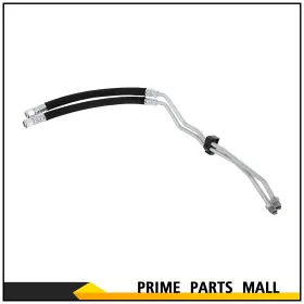 Pl17603m81911p Ppmall 624-298 Transmission Oil Cooler Line For Dodge Nitro 2012-07 Jeep Libe
