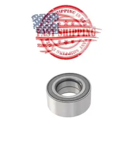 Pt513130 Premium Wheel Bearing Brand New Front For C250 2012 C350 06-07 E320 99-05 E430 00-02