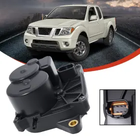 051100-0070 Pro 0511000070 Transfer Case Control Motor For Nissan Xterra Frontier 2004-2015