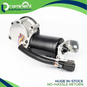 Ic8715121001 Prominent Autoparts Transfer Case Shift Motor For 2014-2018 Ram 2500 5.7l 6.4l 6.7l 600-908 600908