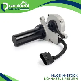 Ic8715121101 Prominent Autoparts Transfer Case Shift Motor For 03-06 Chevrolet Silverado 3500 5.7/6.0/6.6/8.1l