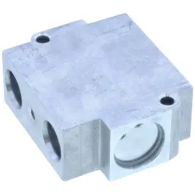 1035-176 Pronto Automatic Transmission Oil Cooler Thermostat-integrated Housing Thermostat
