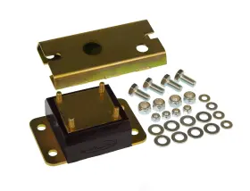 1-1603-bl Prothane For 87-99 Jeep Grand Cherokee Xj Trans Mount - Black