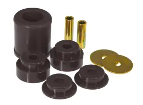 14-1603-bl Prothane For Nissan Diff Bushings - Black